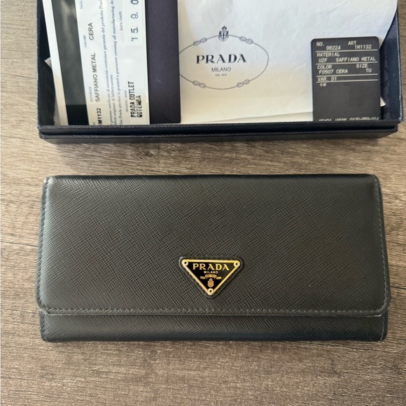 Limited Edition Prada ๐ - Picture 1 of 9